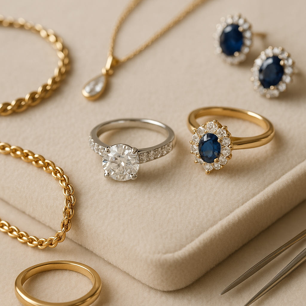 Jewelry Icon